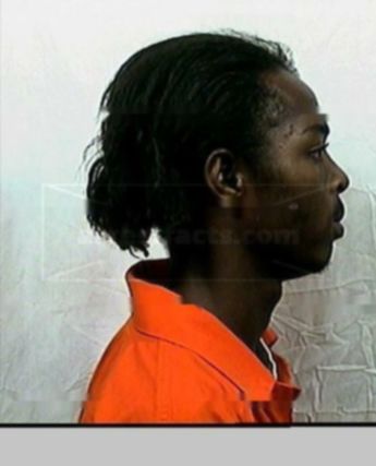 Eric Dewayne Butler