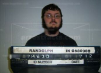Nicholas Paul Reese Jr.