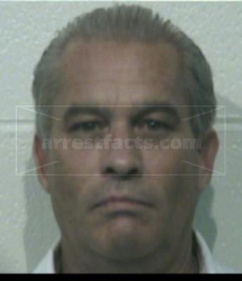 Edwin Bernard Farrell