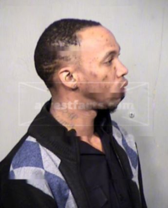 Damon Williams