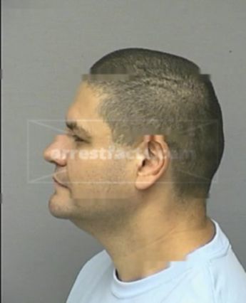 James Lee Sandoval