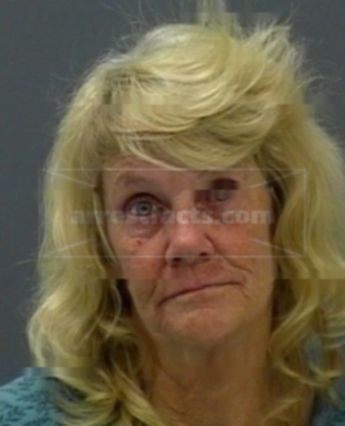Jo Ann Ann Overocker