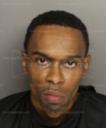 Broderick Alexander Williams