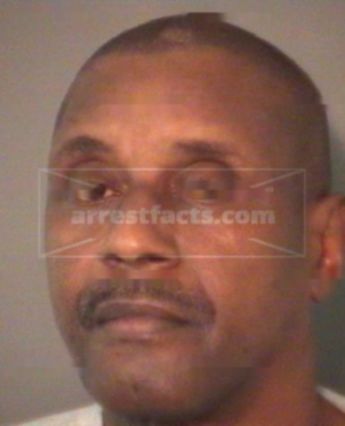 Michael Johnson Hailey