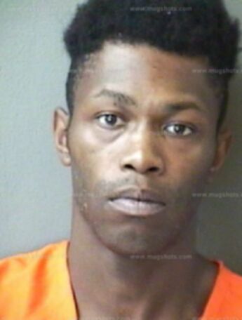 Ronald Hollis