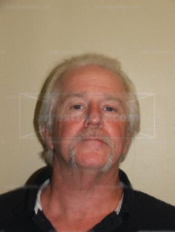 William David Michael Hill