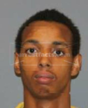 Montarius Bernard Henderson