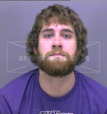 Tyler James Turrentine