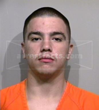 Nathan James Conley