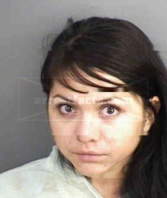Monica Grace Chavez