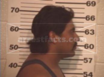 Jose Blas Hernandez Yanez