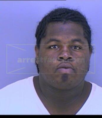 Larry Dewayne Mackey