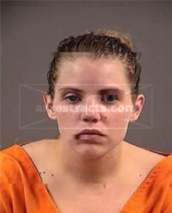Angela Renee Garland