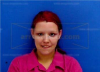 Marsha Kay Glazebrook