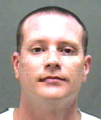 Christopher Jeffries Tilghman
