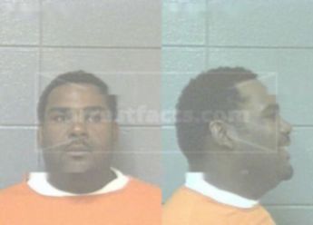 Marcus Deshon Tucker