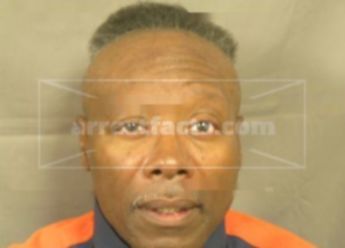 Edwin Lamar Langston