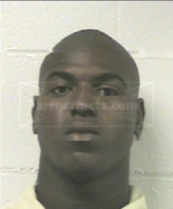 Kendrick Daveon Tyson