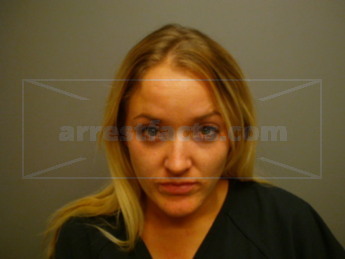 Tasha Marie Fortenberry