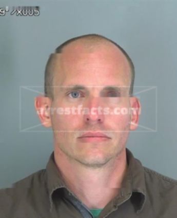 Samuel Martin Shane