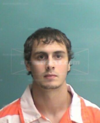 Brandon Taylor Willis