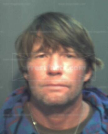 Dennis Patrick Morris