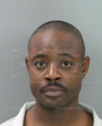 Sirron Cisco Collins