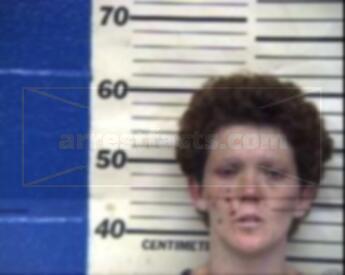 Mary Elizabeth Johnson