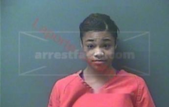 Gwendolyn Johnson