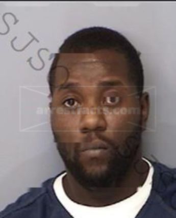 Gabriel Fabian Williams