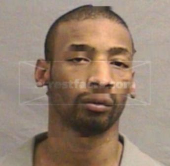 Kirk Andre Harrison