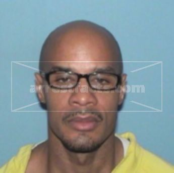 Shondell Walker