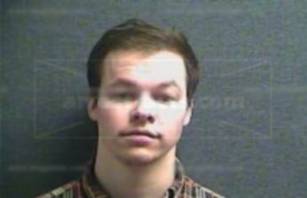 Kyle Addison Schafer