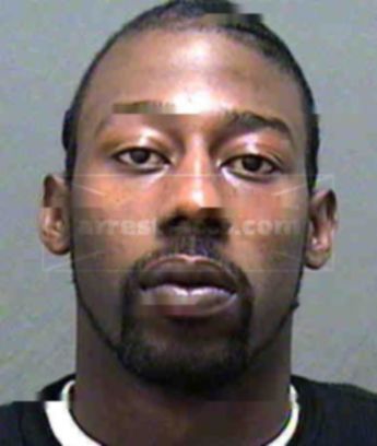 Salaam Fuquan Felton