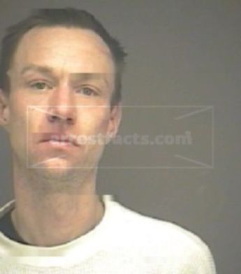 Keith D Burton