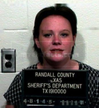 Lori Diane Eckman
