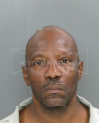 Frank Mcfadden Jr.