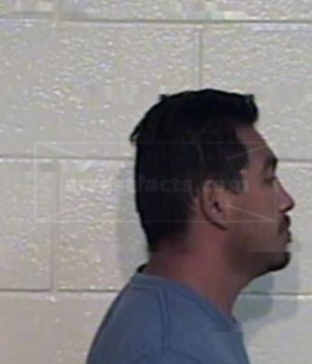 Jose Manuel Jr Mendoza Avila