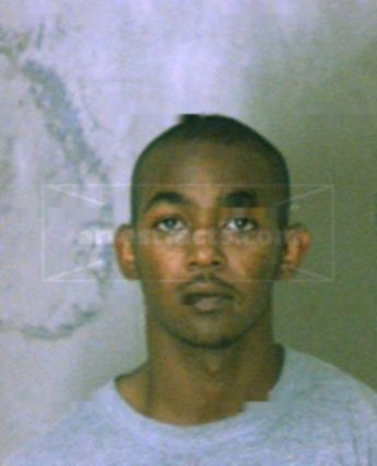 Marcus Devon Gaston
