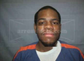 Grady Dujuan Ward