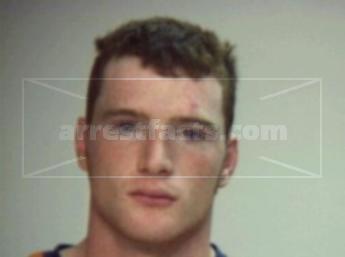 Daniel Eric Crum