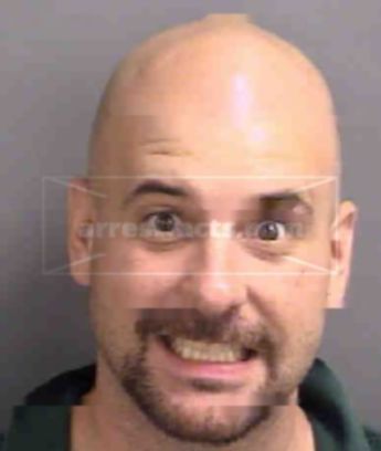 Michael Christian Adcox