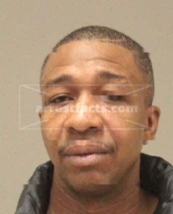 Eric Lamont King