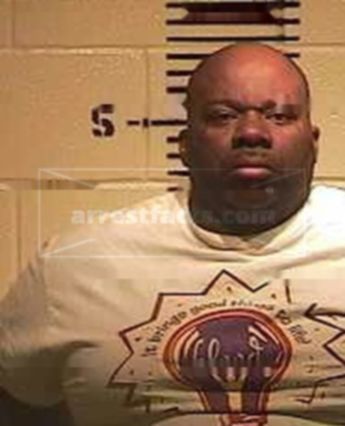 Charles Wayne King