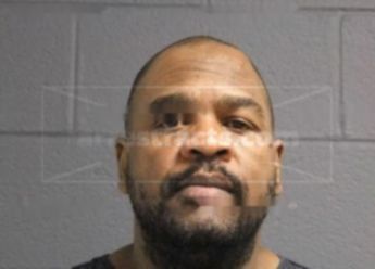 Johnny Bernard Burnett