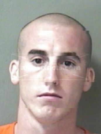 Lance Marshall Shelton