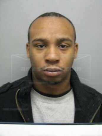 Darnell Foster