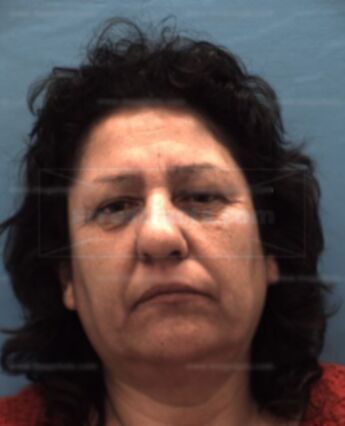 Dora Barrera Arispe