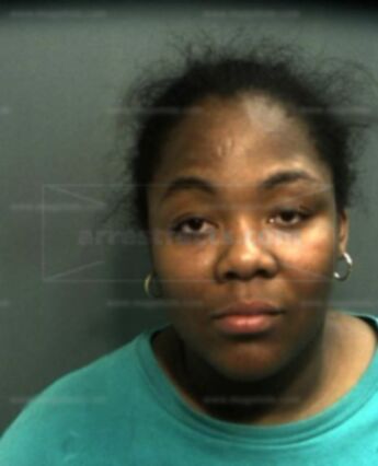 Sherelle Kim Clarke