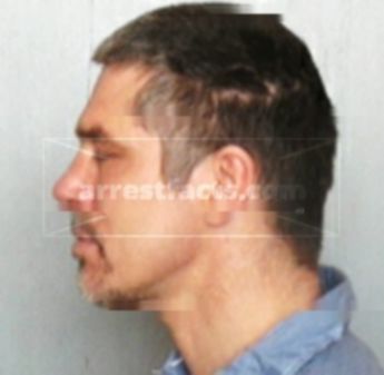 Chad Michael Mcaloon